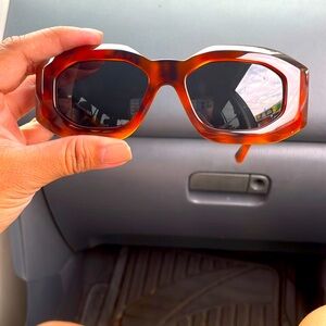 Versace Sunnies